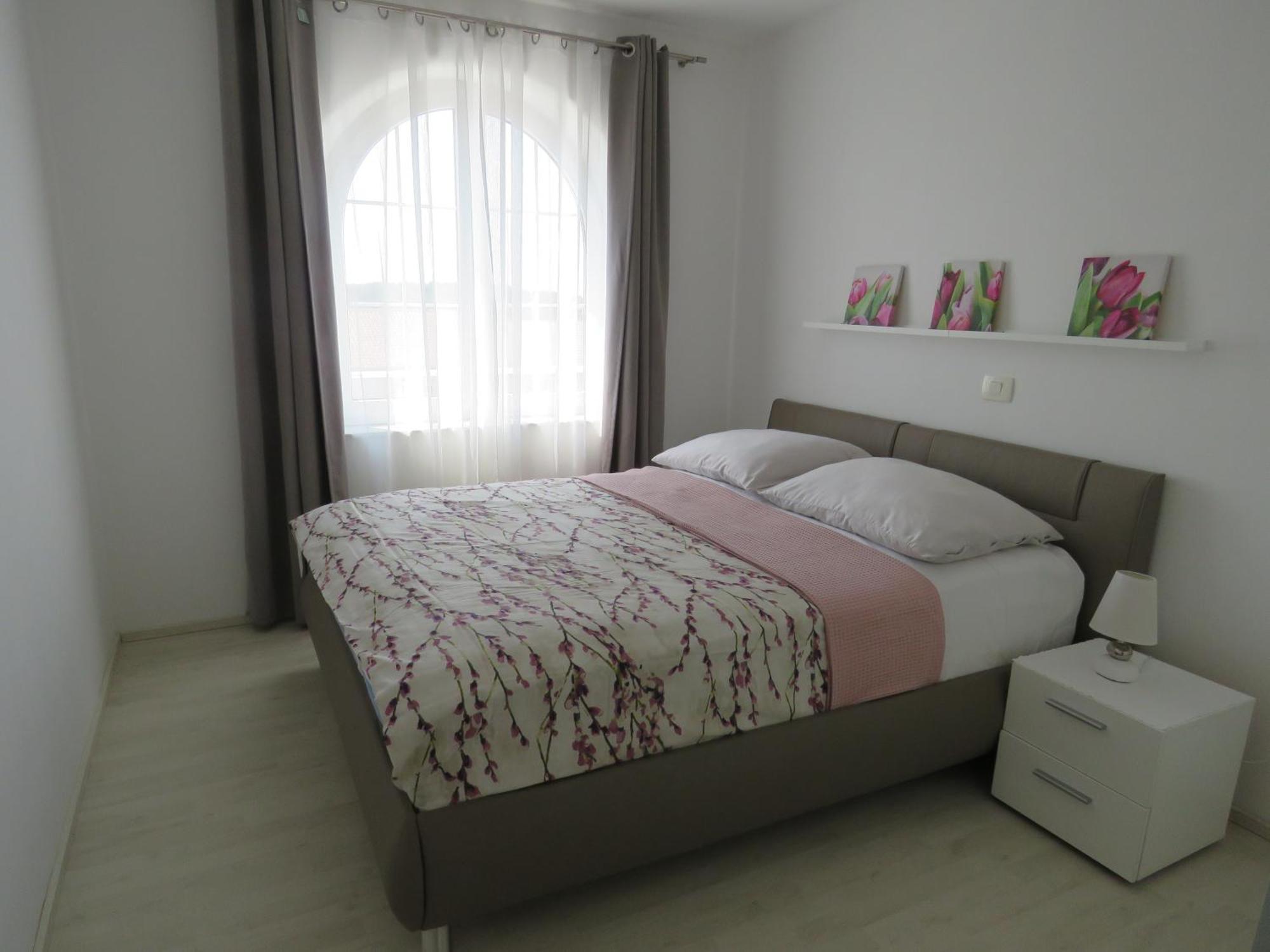 Apartments Villa Urbajs 브르사르 외부 사진