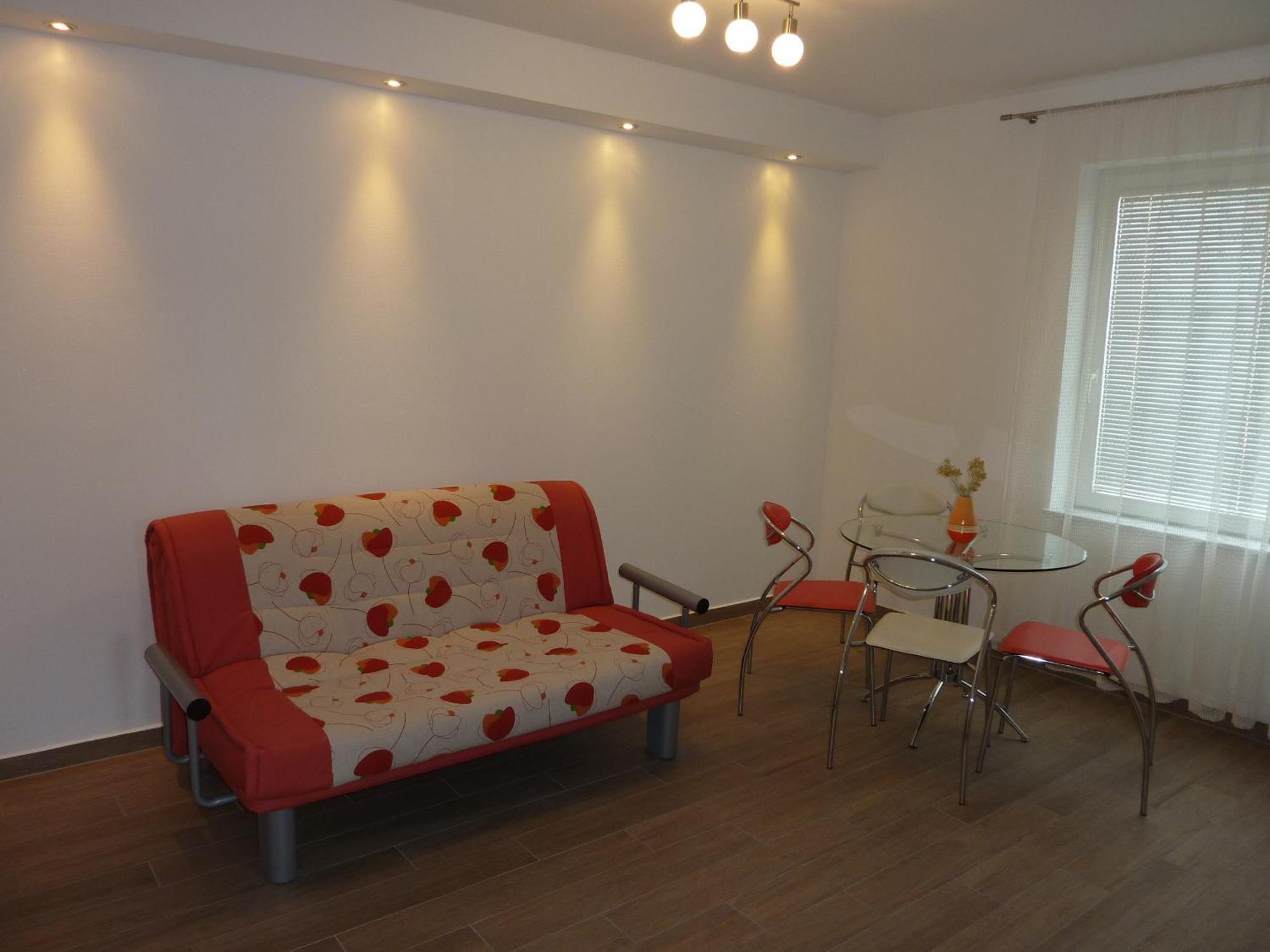 Apartments Villa Urbajs 브르사르 외부 사진